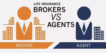 代理人vs經紀人 角色、區別與適用場景