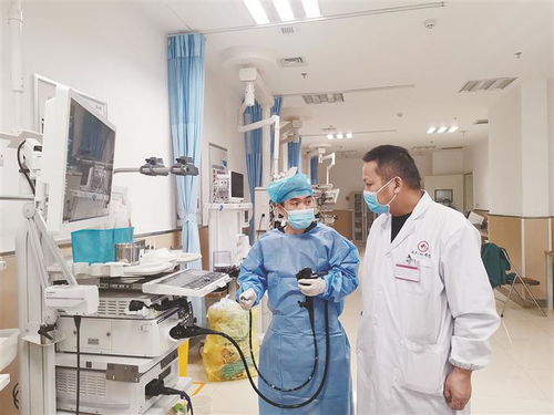 衛(wèi)生服務(wù)進家門 一類醫(yī)療器械讓看病便捷又省心